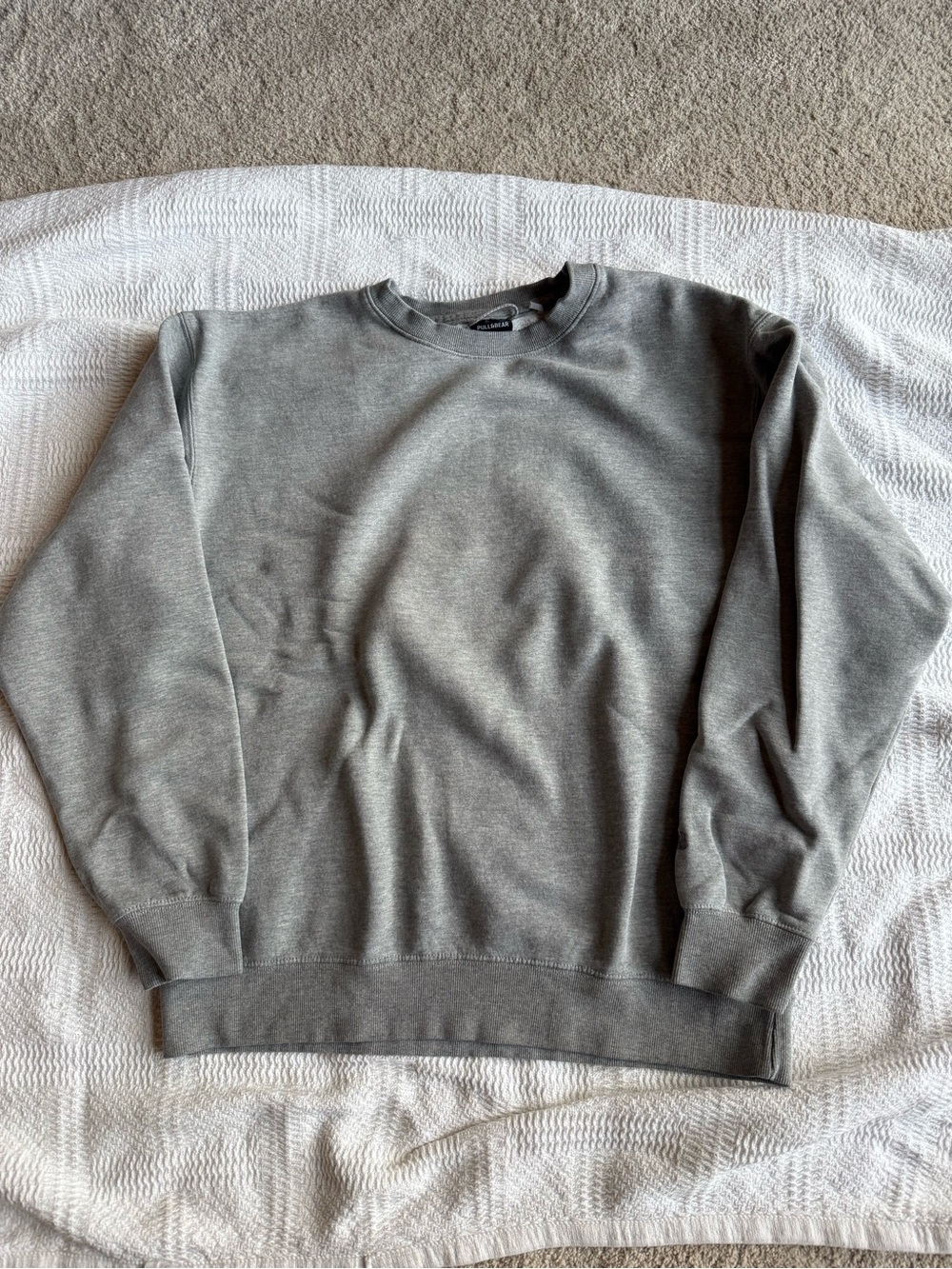 Pull & Bear Crewneck
